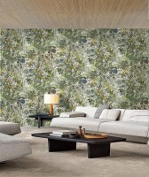 BLUMARINE TROPICAL | Luxury Wallpaper Made in Italy